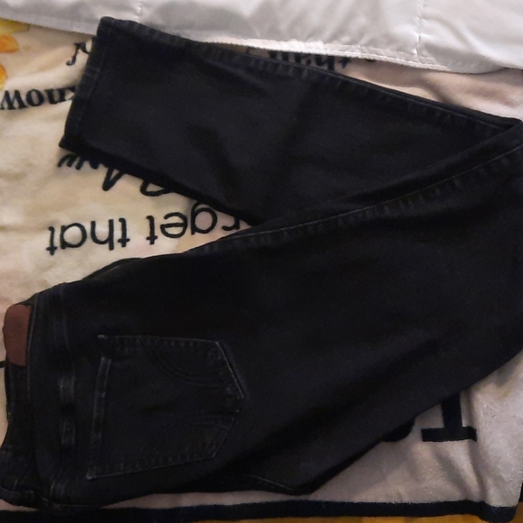 Hollister jeans - Picture 3 of 5